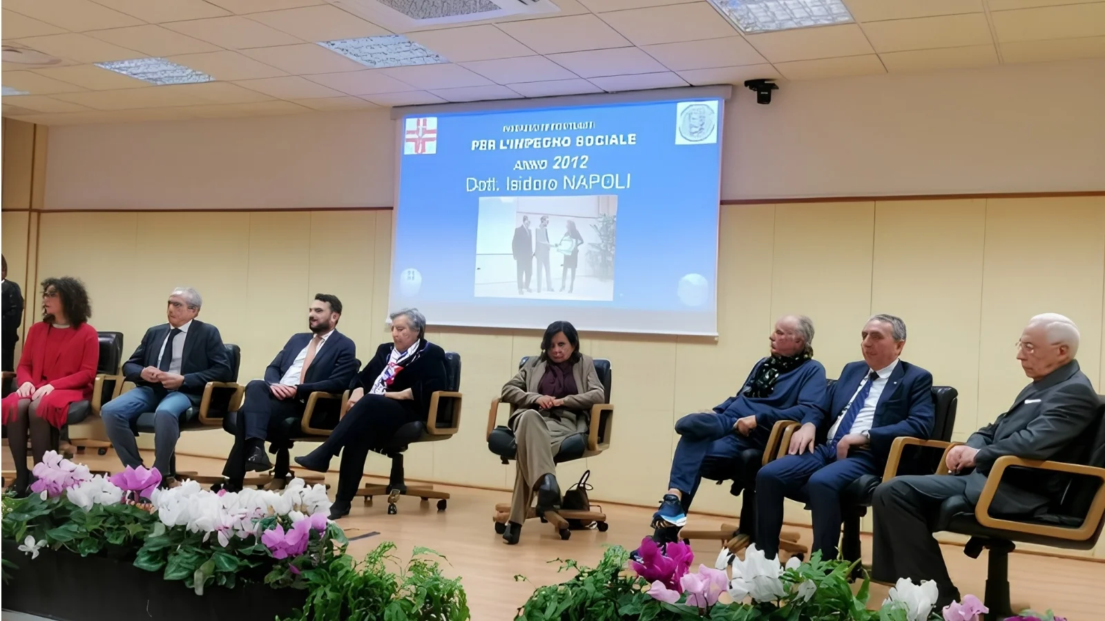 Prof. Alberto Polimeni - Cardiologo Interventista
