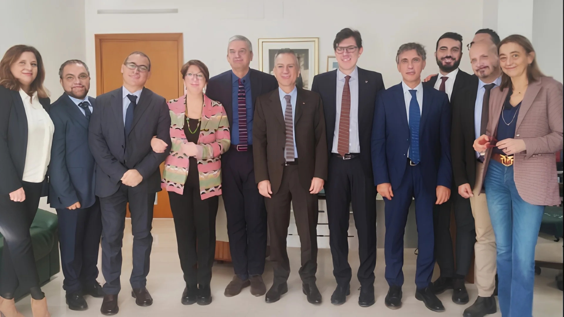 Prof. Alberto Polimeni - Cardiologo Interventista