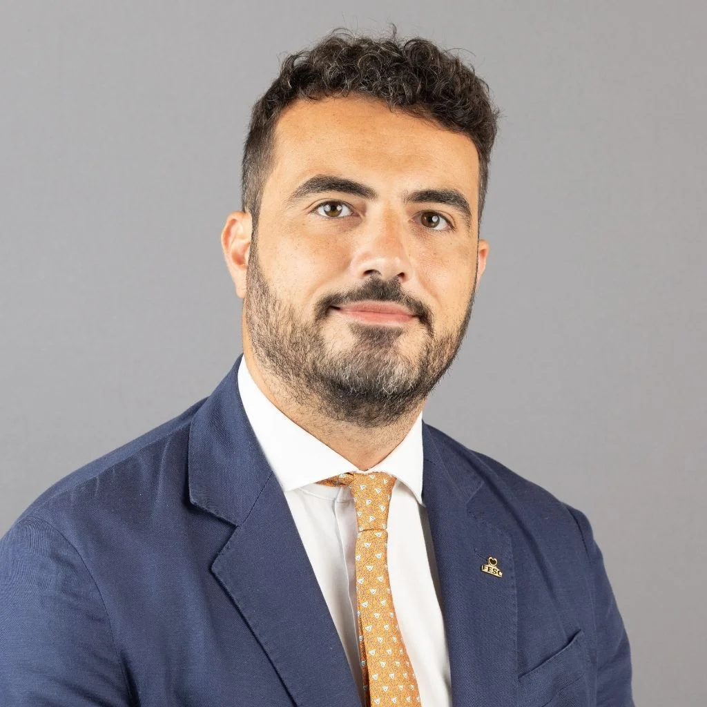 Prof. Alberto Polimeni - Percorso Professionale